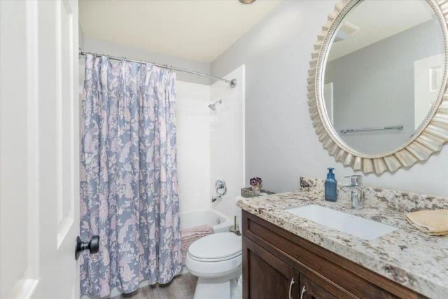 16666 Granite Drive, Ramona, CA 92065