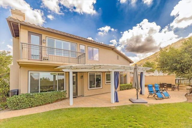 16666 Granite Drive, Ramona, CA 92065