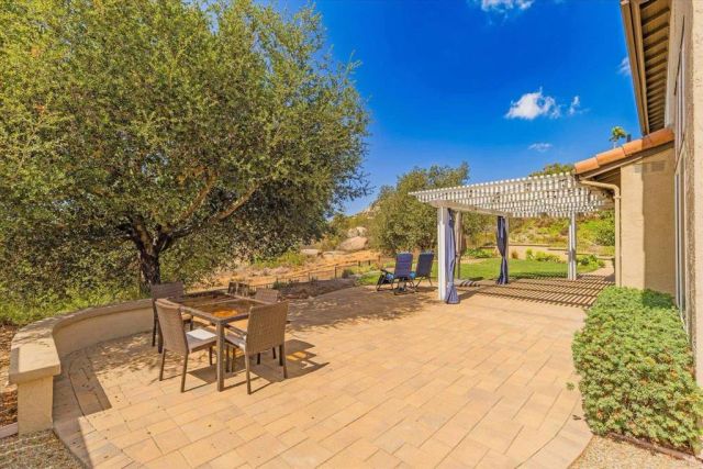 16666 Granite Drive, Ramona, CA 92065