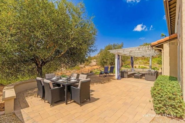 16666 Granite Drive, Ramona, CA 92065