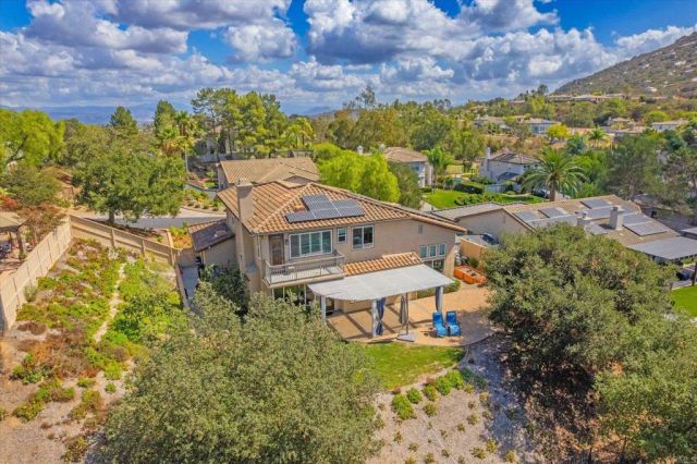 16666 Granite Drive, Ramona, CA 92065