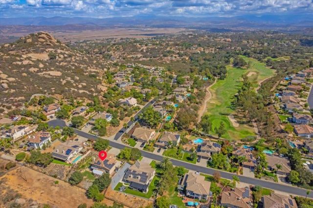 16666 Granite Drive, Ramona, CA 92065