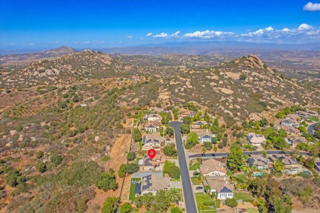 16666 Granite Drive, Ramona, CA 92065