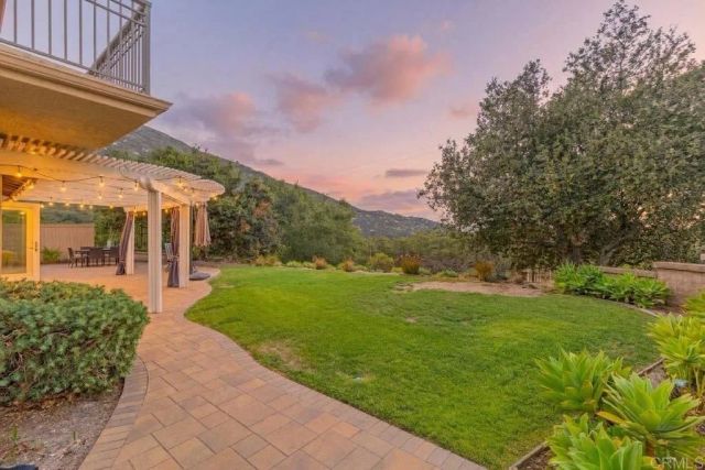 16666 Granite Drive, Ramona, CA 92065