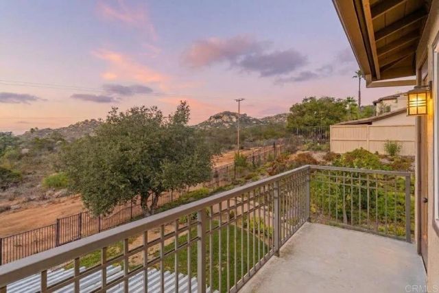 16666 Granite Drive, Ramona, CA 92065