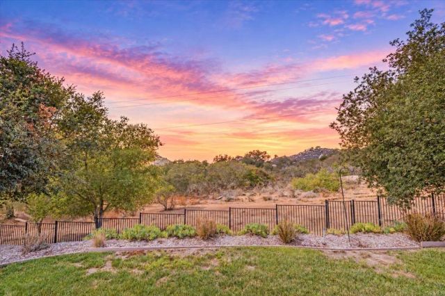 16666 Granite Drive, Ramona, CA 92065