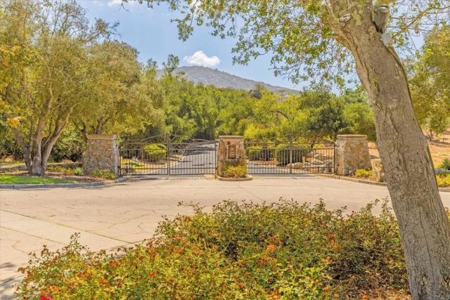 16666 Granite Drive, Ramona, CA 92065