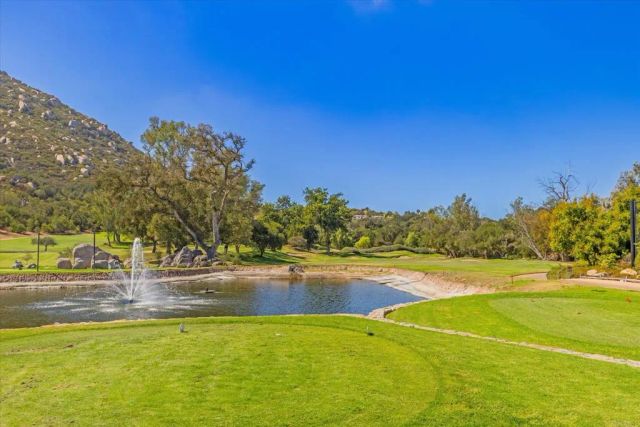 16666 Granite Drive, Ramona, CA 92065
