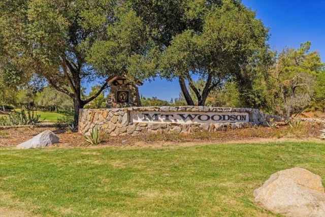 16666 Granite Drive, Ramona, CA 92065