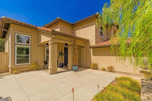 16666 Granite Drive, Ramona, CA 92065
