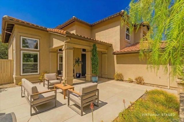 16666 Granite Drive, Ramona, CA 92065