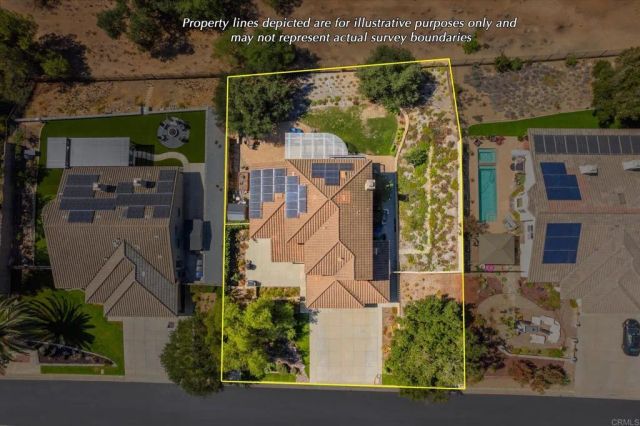 16666 Granite Drive, Ramona, CA 92065