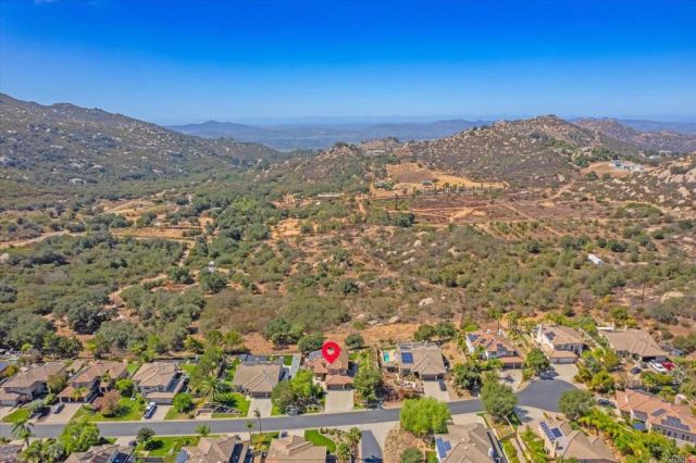 16666 Granite Drive, Ramona, CA 92065