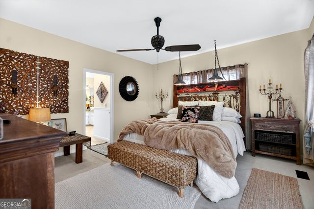123 South Smith Road, Lagrange, GA 30241