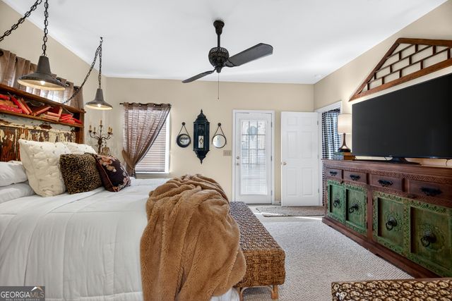 123 South Smith Road, Lagrange, GA 30241