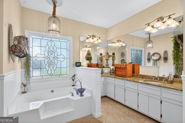 123 South Smith Road, Lagrange, GA 30241