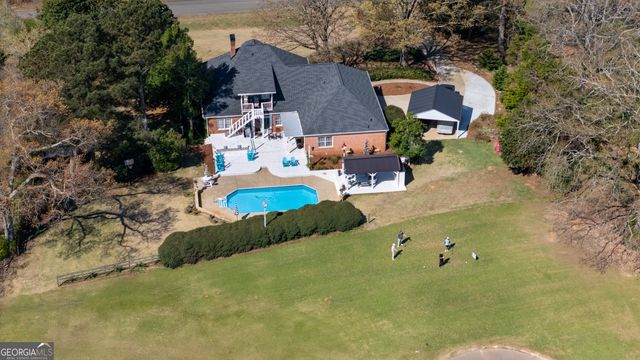 123 South Smith Road, Lagrange, GA 30241