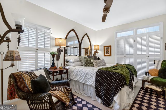 123 South Smith Road, Lagrange, GA 30241