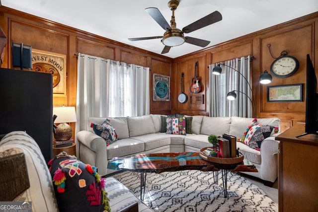 123 South Smith Road, Lagrange, GA 30241