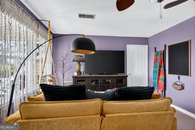 123 South Smith Road, Lagrange, GA 30241
