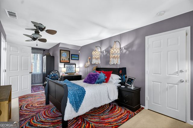 123 South Smith Road, Lagrange, GA 30241