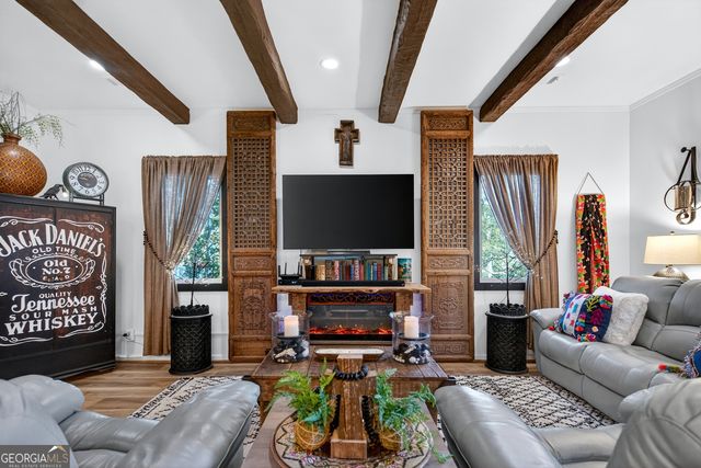 123 South Smith Road, Lagrange, GA 30241