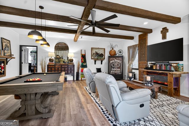 123 South Smith Road, Lagrange, GA 30241