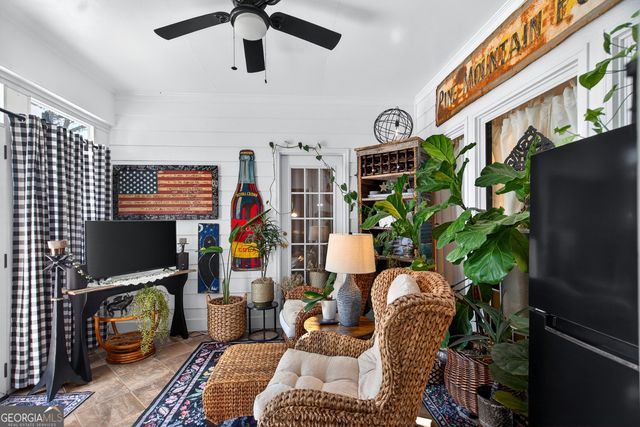 123 South Smith Road, Lagrange, GA 30241
