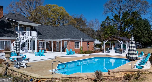 123 South Smith Road, Lagrange, GA 30241