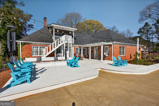 123 South Smith Road, Lagrange, GA 30241