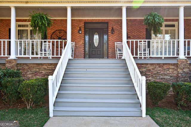 123 South Smith Road, Lagrange, GA 30241