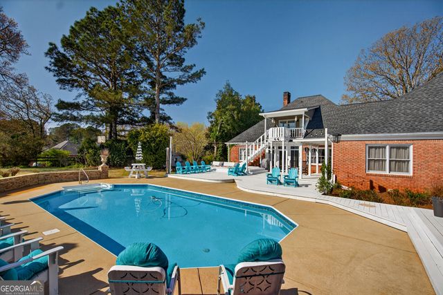 123 South Smith Road, Lagrange, GA 30241