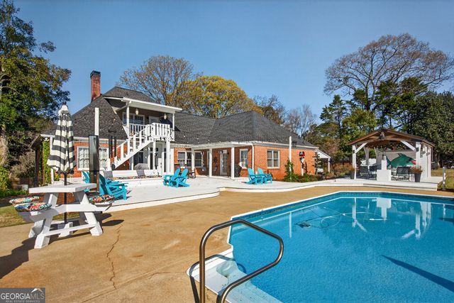 123 South Smith Road, Lagrange, GA 30241