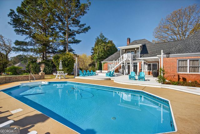 123 South Smith Road, Lagrange, GA 30241