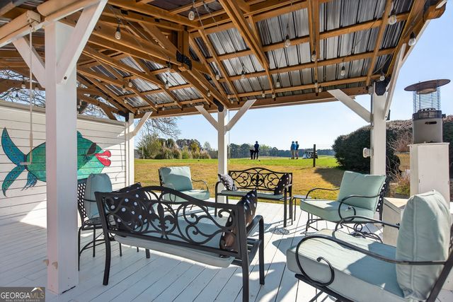 123 South Smith Road, Lagrange, GA 30241