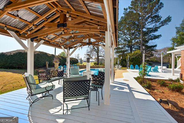 123 South Smith Road, Lagrange, GA 30241