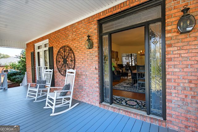 123 South Smith Road, Lagrange, GA 30241