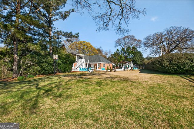 123 South Smith Road, Lagrange, GA 30241