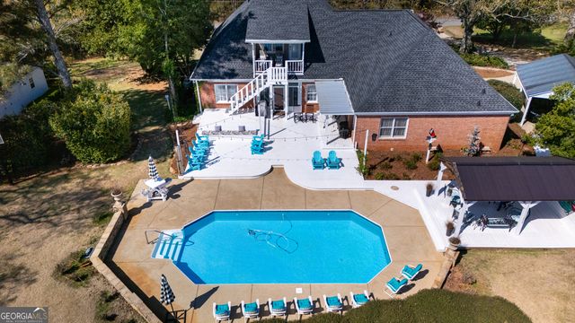 123 South Smith Road, Lagrange, GA 30241