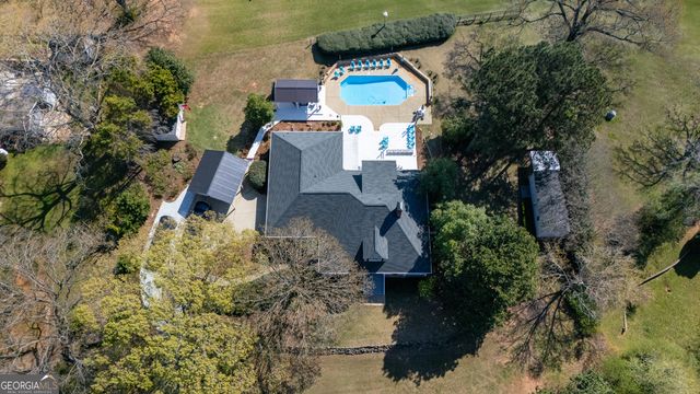 123 South Smith Road, Lagrange, GA 30241