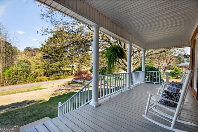 123 South Smith Road, Lagrange, GA 30241