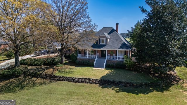 123 South Smith Road, Lagrange, GA 30241