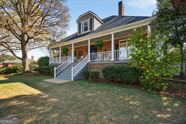 123 South Smith Road, Lagrange, GA 30241