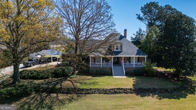 123 South Smith Road, Lagrange, GA 30241
