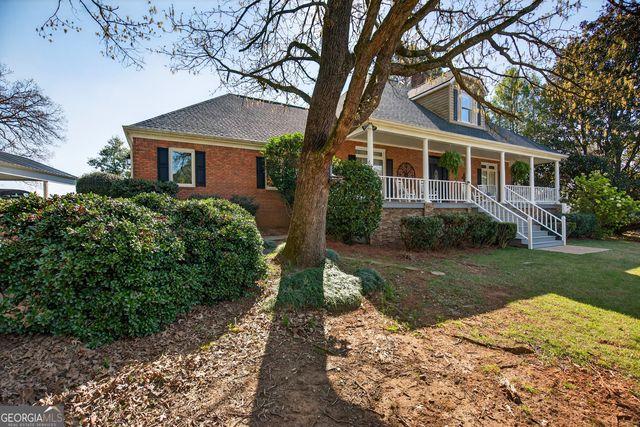 123 South Smith Road, Lagrange, GA 30241