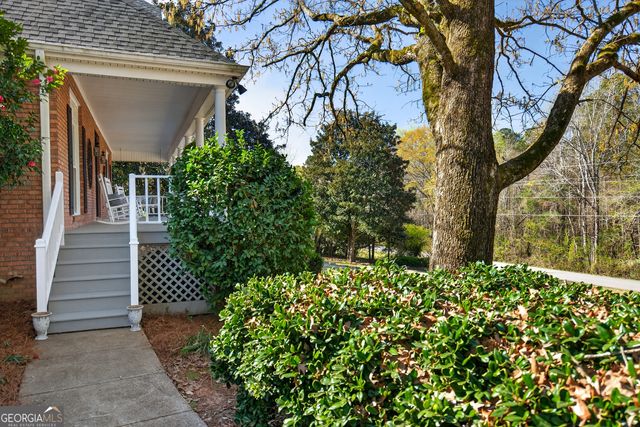 123 South Smith Road, Lagrange, GA 30241