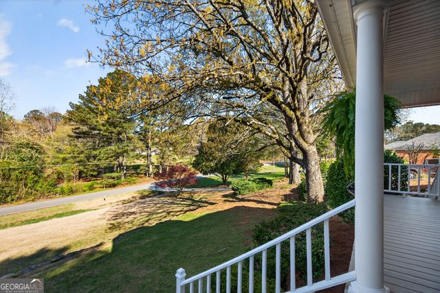 123 South Smith Road, Lagrange, GA 30241