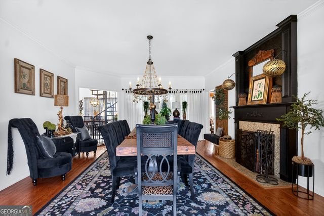 123 South Smith Road, Lagrange, GA 30241