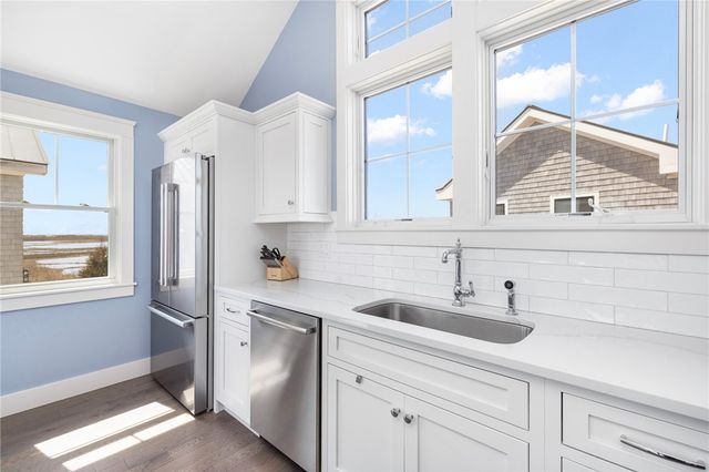 14 East Pointe Court 14, South Kingstown, RI 02879