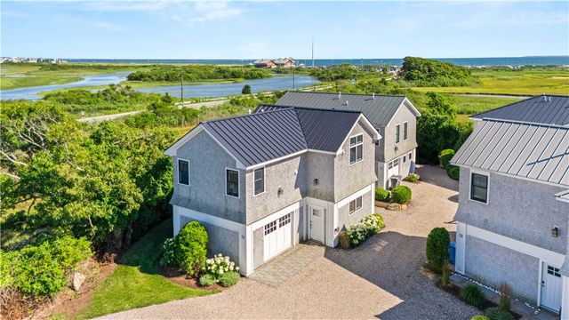 14 East Pointe Court 14, South Kingstown, RI 02879